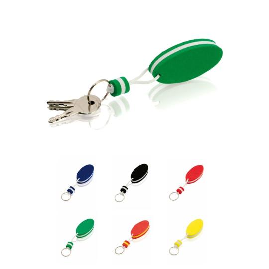 Soke Keychain