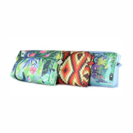 Pochette en polyester...