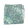 Foulard carré en polyester (Production)