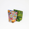 Polyester thermal lunchbox (Production)