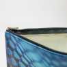 Pochette A4 en nappa (Production)