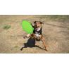 Frisbee Watson