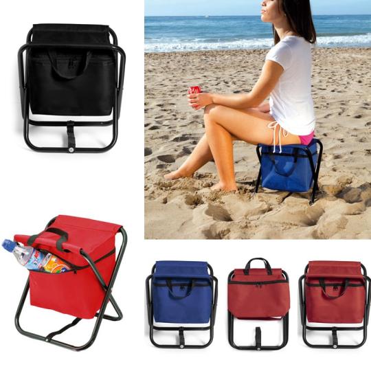 Cadeira Cooler Bag Xana