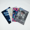 Polyester A4 pouch (Production)