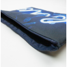 Polyester A4 pouch (Production)