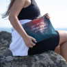Polyester A4 pouch (Production)