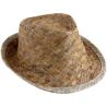 Chapeau Jamaïque