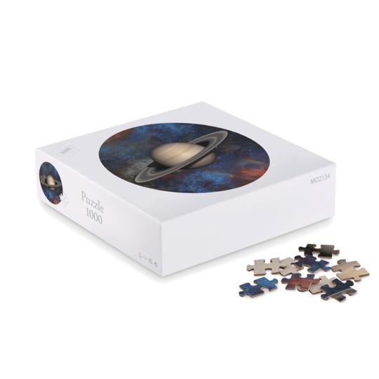 Puzzle de 1000 peças Rozz