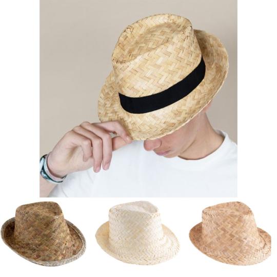 Chapeau Jamaïque
