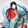 Sac à dos entièrement en polyester imprimé (Production)