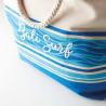 Bolsa de playa de lona (Producción)