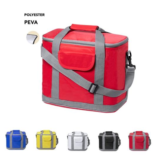 Bolsa Refrigeradora Sindy