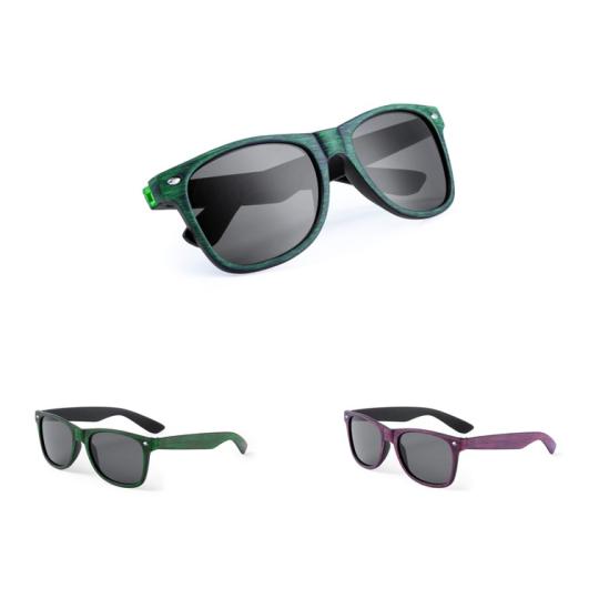 Lunettes de soleil Leychan