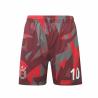 Kit sportif promotionnel avec col en V (Production)