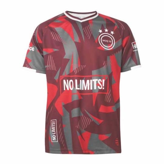 Kit sportif promotionnel...
