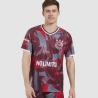 Kit sportif promotionnel avec col en V (Production)