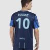 Kit sportif premium avec col rond (Production)