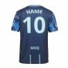 Kit sportif premium avec col rond (Production)