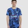 Kit sportif premium avec col rond (Production)