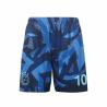 Kit sportif premium avec col en V (Production)