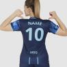 Kit sportif premium avec col en V (Production)