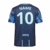 Kit sportif premium avec col en V (Production)