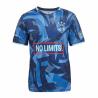 Kit sportif premium avec col en V (Production)