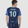 Kit sportif premium avec col en V (Production)