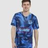 Kit sportif premium avec col en V (Production)