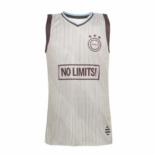 Camiseta promocional de...