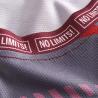 Camiseta promocional de baloncesto con cuello redondo (Producción)