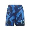 Camiseta de baloncesto de alta calidad con cuello redondo (Producción)