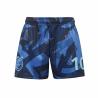 Camiseta de baloncesto premium con cuello en V (Producción)