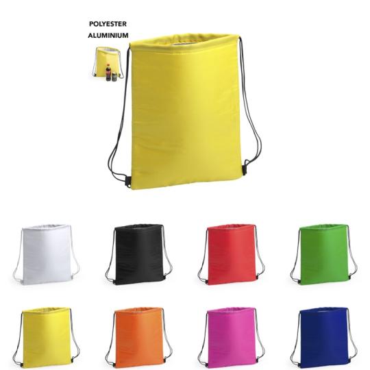 Bolsas térmicas