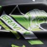 Camiseta promocional sublimada (Producción)