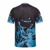 T-shirt promotionnelle sublimée (Production)