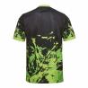 T-shirt promocional sublimada (Produção)