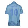 Polo desportivo sublimado (Produção)