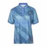 Polo deportivo sublimado (Producción)