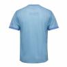 T-shirt sublimé en polyester avec toucher coton (Production)
