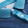 Polo sportif avec sublimation (Production)