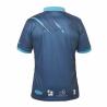 Polo desportivo com sublimação (Produção)