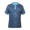 Polo sportif avec sublimation (Production)