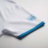 Camiseta a medida en 100% algodón (Producción)