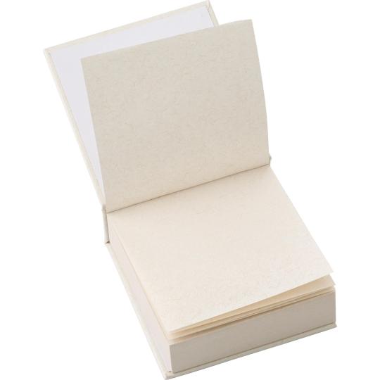 Bloc de Notas de Cartón de...