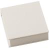 Bloc-notes en carton de lait recyclé Thalassa
