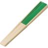 Leque de bambu Elio