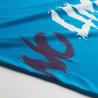 T-shirt sur mesure en 100% coton (Production)