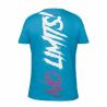 T-shirt sur mesure en 100% coton (Production)