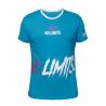 T-shirt sur mesure en 100% coton (Production)